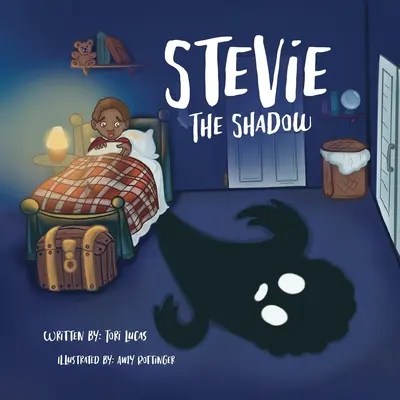 Stevie la sombra - Stevie the Shadow