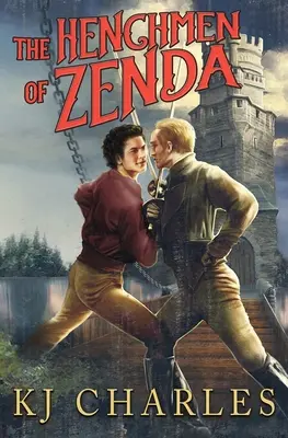 Los esbirros de Zenda - The Henchmen of Zenda