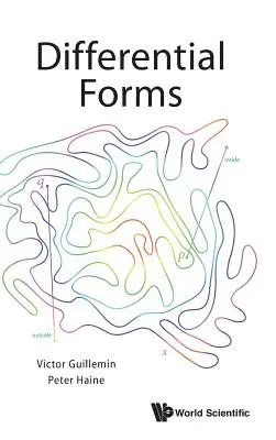 Formas diferenciales - Differential Forms