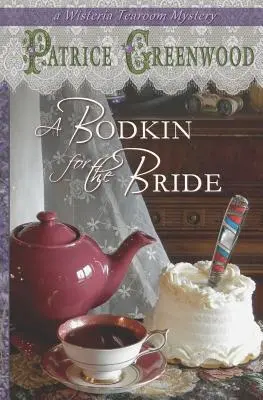 Un corbatín para la novia - A Bodkin for the Bride