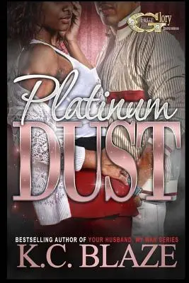 Polvo de platino - Platinum Dust