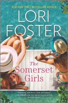 Las chicas de Somerset - The Somerset Girls