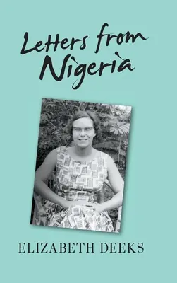 Cartas desde Nigeria - Letters From Nigeria