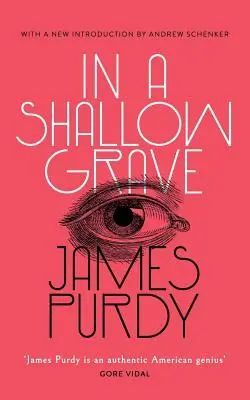 En una tumba poco profunda (Valancourt 20th Century Classics) - In a Shallow Grave (Valancourt 20th Century Classics)