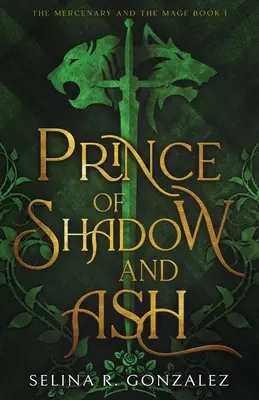 Príncipe de Sombra y Ceniza - Prince of Shadow and Ash