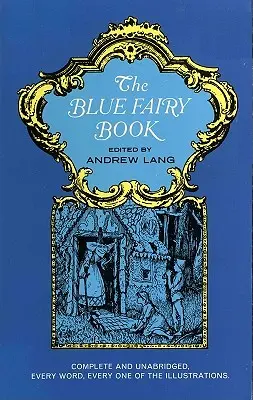 El libro del hada azul - The Blue Fairy Book