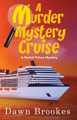 Crucero de misterio - A Murder Mystery Cruise