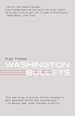 Balas de Washington - Washington Bullets