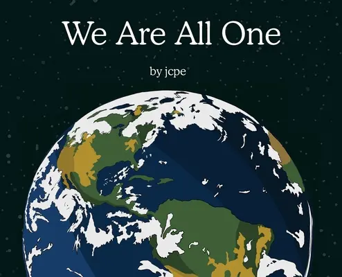 Todos somos uno - We Are All One