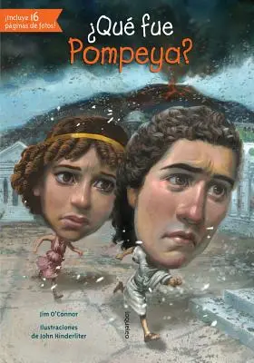 ¿Qué fue Pompeya? - Que Fue Pompeya?