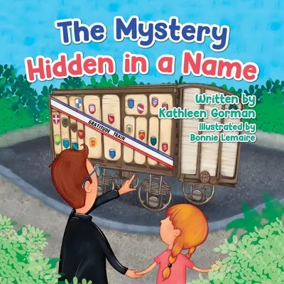 El misterio oculto en un nombre - The Mystery Hidden in a Name