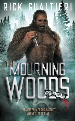 Los bosques de luto - The Mourning Woods