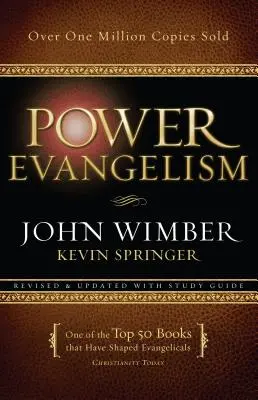El poder de la evangelización - Power Evangelism