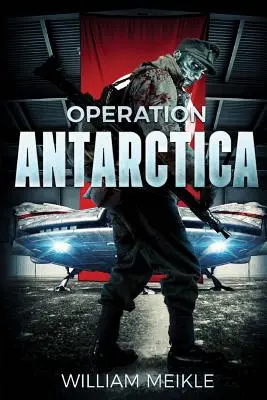 Operación Antártida - Operation Antarctica