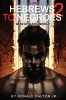 Hebrews to Negroes 2: Volumen 2 Despierta a la América Negra - Hebrews to Negroes 2: Volume 2 Wake Up Black America