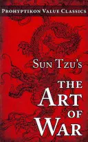 El arte de la guerra de Sun Tzu - Sun Tzu's The Art of War