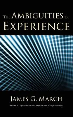 Las ambigüedades de la experiencia - The Ambiguities of Experience