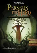 Perseo, el héroe: una aventura mitológica interactiva - Perseus the Hero: An Interactive Mythological Adventure