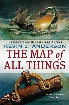 El mapa de todas las cosas - The Map of All Things