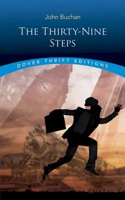 Los treinta y nueve escalones - The Thirty-Nine Steps