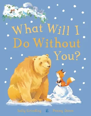 ¿Qué haré sin ti? - What Will I Do Without You?