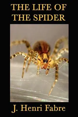 La vida de la araña - The Life of the Spider