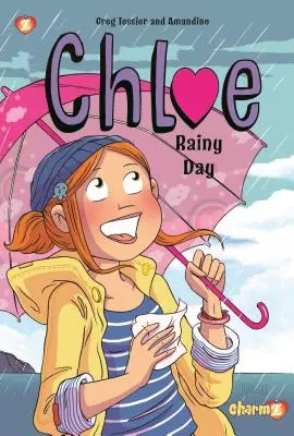 Chloe #4: Día lluvioso - Chloe #4: Rainy Day