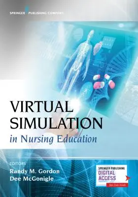 Simulación virtual en la formación de enfermería - Virtual Simulation in Nursing Education