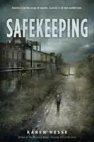 A buen recaudo: Una novela del mañana - Safekeeping: A Novel of Tomorrow