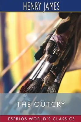 El grito de guerra (Esprios Clásicos) - The Outcry (Esprios Classics)
