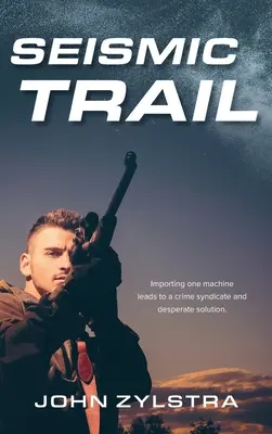 Rastro sísmico - Seismic Trail