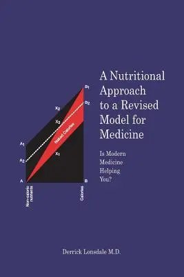 Un enfoque nutricional para un modelo revisado de medicina: ¿Le está ayudando la medicina moderna? - A Nutritional Approach to a Revised Model for Medicine: Is Modern Medicine Helping You?