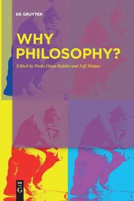 ¿Por qué filosofía? - Why Philosophy?