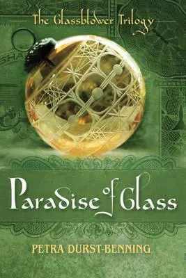 El paraíso de cristal - The Paradise of Glass