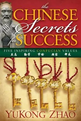 Los secretos chinos del éxito - The Chinese Secrets for Success