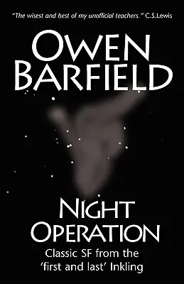 Operación nocturna - Night Operation