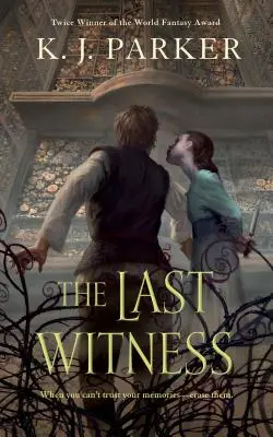 El último testigo - The Last Witness