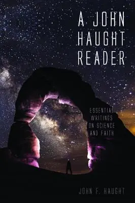 Lectura de John Haught - A John Haught Reader