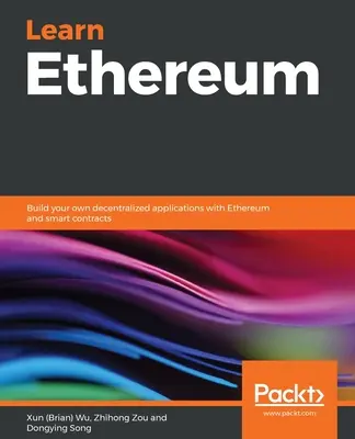 Aprenda Ethereum (Wu Xun (Brian)) - Learn Ethereum (Wu Xun (Brian))