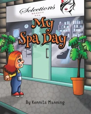 Mi día de spa - My Spa Day