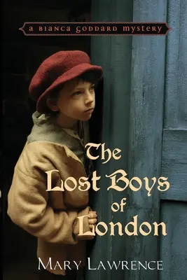 Los niños perdidos de Londres - The Lost Boys of London