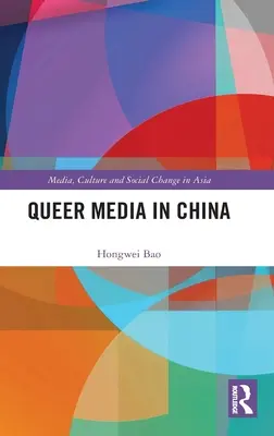 Medios queer en China - Queer Media in China