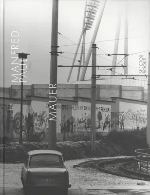 Manfred Paul Mauer - Manfred Paul: Mauer