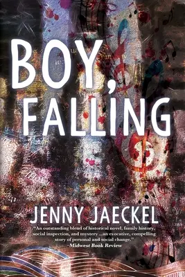 Boy, Falling La secuela de La casa de Rougeaux - Boy, Falling: The Sequel to House of Rougeaux