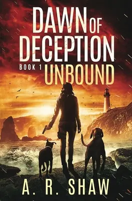 Desatado: Un thriller postapocalíptico - Unbound: A Post-Apocalyptic Thriller