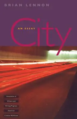 Ciudad - City