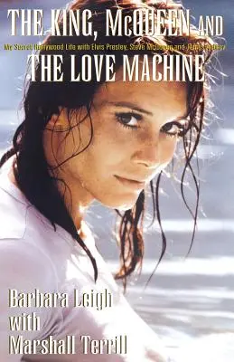 El rey, McQueen y la máquina del amor - The King, McQueen and the Love Machine