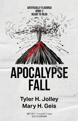 Apocalipsis Otoño - Apocalypse Fall