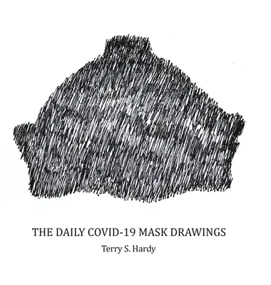 El diario COVID-19 Dibujos de máscaras - The Daily COVID-19 Mask Drawings