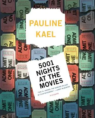 5001 noches de cine: ampliado para los años 90 con 800 nuevas críticas - 5001 Nights at the Movies: Expanded for the '90s with 800 New Reviews